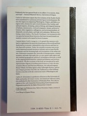 Pacific Northwest : An Interpretive History by Carlos A. Schwantes (1989, Good)
