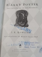 RARE 1ST EDITION & WITH ALL THE ERRORS !!!!