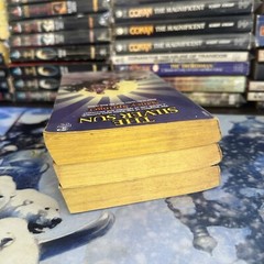The Book of Isle Trilogy by Nancy Springer Pocket Books Paperback Set Fantasy
