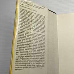 Daily Life of French Artists in the Nineteenth Century Letheve 1972 Art History