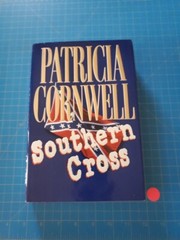 Southern Cross by Patricia Cornwell (1999, Hardcover)