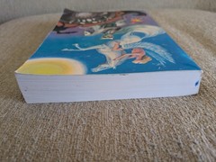 Behold a Pale Horse | Cooper | 1991 PB | Unrevised 500 Pg w/ Foldout | PROTOCOLS