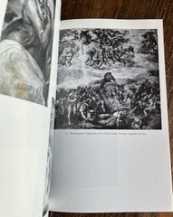 MANNERISM: The Crisis Of The Renaissance And Modern Art 1986 By Arnold Hauser