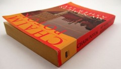 My Name Is Asher Lev – Paperback By Potok, Chaim 1996 – GOOD
