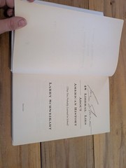 LARRY SCHWEIKART 48 Liberal Lies about American History HARDCOVER SIGNED 2008