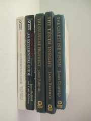The Celestine Prophecy Book Collection (5 Books + DVD) (James Redfield)