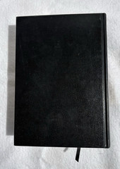 Eth Cepher Hardcover Bible Book 3rd Edition Rev 2.1 2020 Cepher Publishing Group