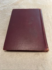 Essays of Robert Louis Stevenson by William Phelps – 1909 Hardcover