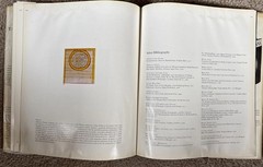 Tantra Art by Ajit Mookerjee HC/DJ 1971/1972