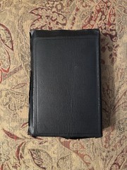 Vintage KJV Holy Bible John C Winston International Series READ / LOOSE PGS