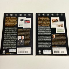 Scott Kelby Digital Photography Book Vol 1 & 2 Bundle Beginner Guide