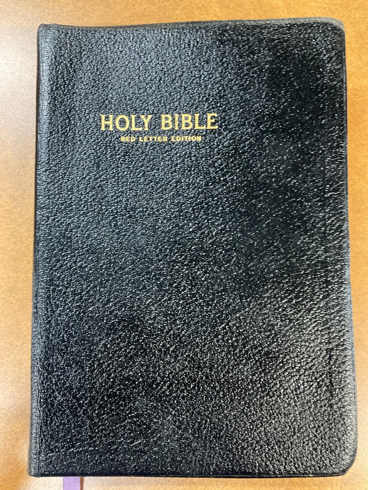 Religion Judaism Christianity Bibles Choose from Titles A-L List #7 Very Good