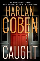 Caught – 052595158X, Harlan Coben, hardcover