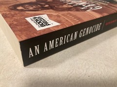 An American Genocide The United States and the California Indian Catastrophe