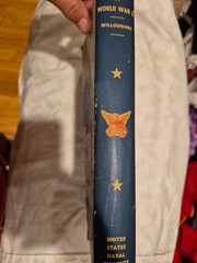 U.S. Coast Guard in World War II by Malcolm F. Willoughby