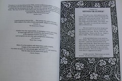 Hearth & Home,Recipes for Life, Karey Swan,1996, Christian,240-pages,LOTS here!