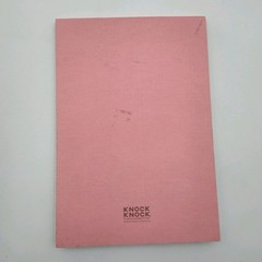 Knock Knock Tablets Pad To The Market Make-a-List You’ll Feel Better B9.1GO3625