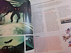 Urban Legends Brought To Life – Darkest, Creepiest Special Issue – 2026 Edition