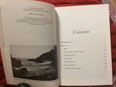 WHEN BAR HARBOR WAS EDEN Images Of America PB Book 1995, 160 PAGES/ FREE POSTAGE
