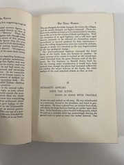 The Return Of The Native Thomas Hardy The Macmillan Company 1949 HC