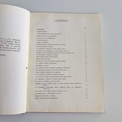 The Churches Of The Captivity In Malaya 1946