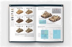 Flames of War: Colours of War: Painting World War II and World War III