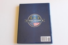 History of the Chief Legacy of Excellence Navy Chief Petty Officer HB 2014