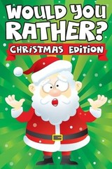 Would you Rather? Christmas Edition…, Big Dreams Art