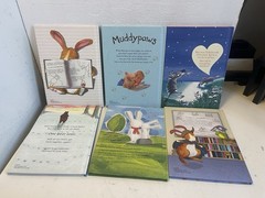 Kids Books Parragon lot of 11 Books Hardcover Mixed Titles Mixed Years