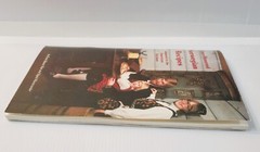 Vintage 1984 Time-Honored Norwegian Recipes Cookbook 88 pages
