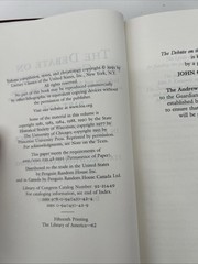 The Debate on the Constitution -Library Of America Two Volume Set Boxed
