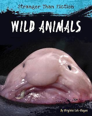 Wild Animals (Stranger Than Fiction)