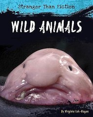Wild Animals (Stranger Than Fiction)