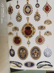 Bentley & Skinner Rare collection Fine Gold Jewels 2018 in 24 Pages & 404 items