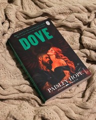 Dove:Paperback – 1 January 2026 by Paisley Hope (Author)