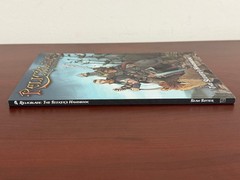 Relicblade: the Seeker’s Handbook Version 1.0 by Sean Sutter 2017 Paperback