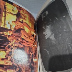Jurassic Park (Movie) Puzzle Book With Action Photos. Golden 1993