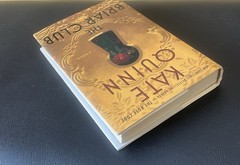 The Briar Club By Kate Quinn 2024 First Edition – Hardcover