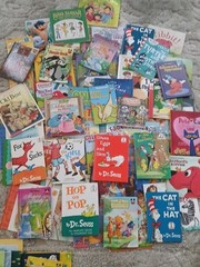 Lot of 20 Story Time Books for Kids Picture Daycare Childre MIX Assorted Bundle