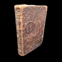 John Wesley. The Experience of Several Eminent Methodist Preachers 1812