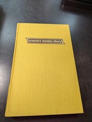 Homiletic Studies in the Gospel 3 Volume Set by Elllingsen Baker Book House