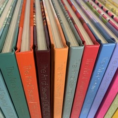 Time Life The Art Of Sewing Vintage Complete Set 16 Books Style Decor Fashion