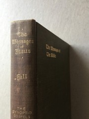 The Message of the Bible, 1908 Sanders and Kent Volume IX, 6-1/2″ X 5-1/4″