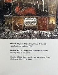 Valentin Kovatchev Gallery Catalog Art Painter Grabados Etchings Radierungen 96