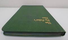 VINTAGE The Fly-Fisher’s Flies by Roger Woolley 1948 Good