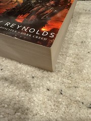 Word Bearers The Omnibus – Chaos Space Marines – Anthony Reynolds Warhammer 40k