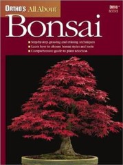 Ortho’s All About Bonsai – Paperback By Ortho – GOOD