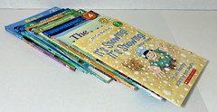 Level 2 Boys Readers Step Into Reading, I Can Read, Learning to Read Lot of 10