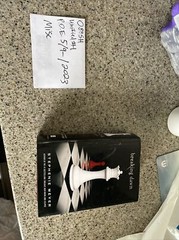 The Twilight Saga Ser.: Breaking Dawn by Stephenie Meyer (2008, Hardcover)