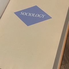 Sociology by Richard T. Schaefer 8th Edition (Hardcover)